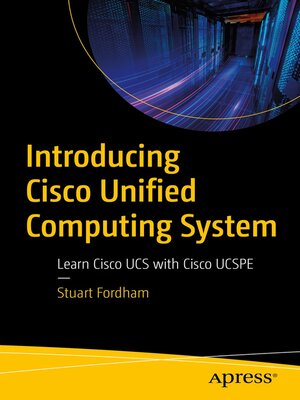 cover image of Introducing Cisco Unified Computing System